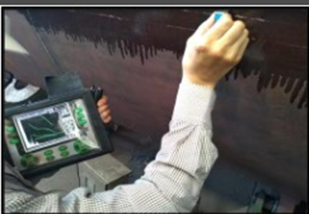 Ultrasonido industrial