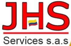 Logo JHS Inspección Industrial